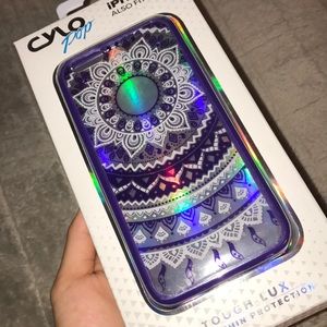 NWOT ; phone case ❀